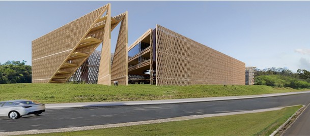 Museu Internacional da Arte – MIA